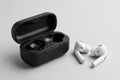 Wireless Bluetooth Earbuds
