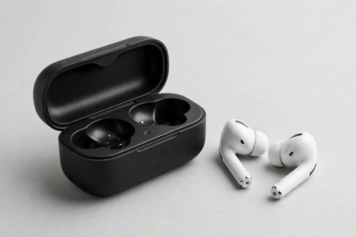 Wireless Bluetooth Earbuds