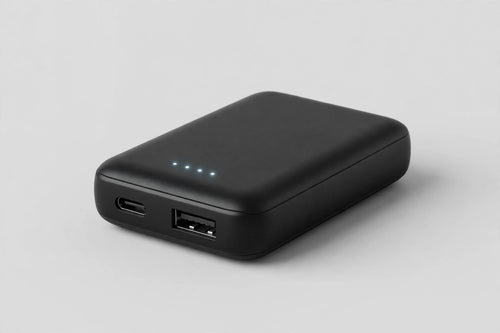 10000mAh Power Bank