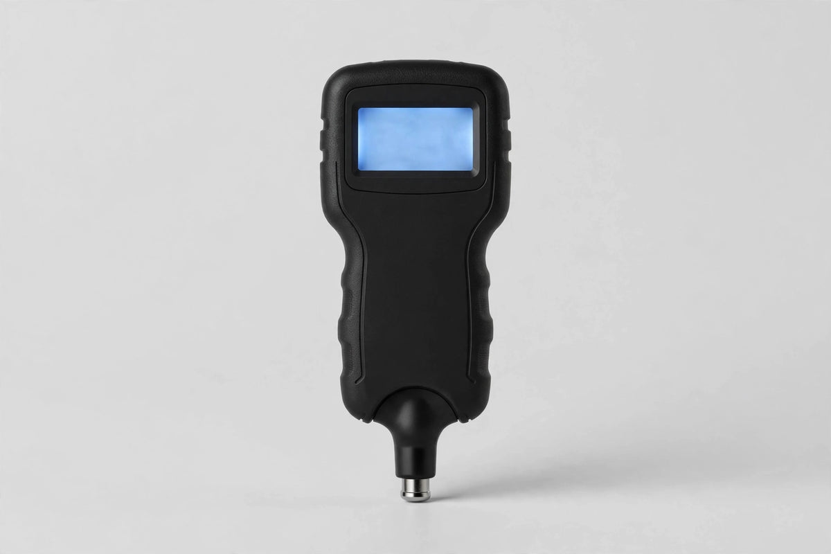 Digital Tire Pressure Gauge